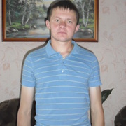 Sergey 35 Kobrin
