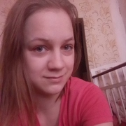 Тонечка, 26, Каменка