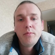 Виталик, 37, Александровская