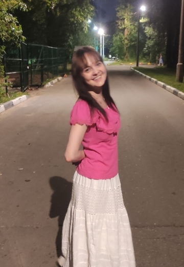 Mi foto- Katerina, 37 de Moscú (@katerina5066754)