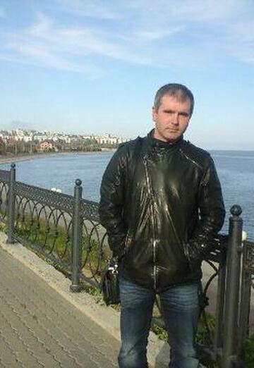 My photo - Aleksandr, 46 from Volgograd (@aleksandr345509)