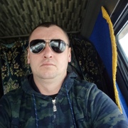 Андрей 39 лет (Козерог) Томск