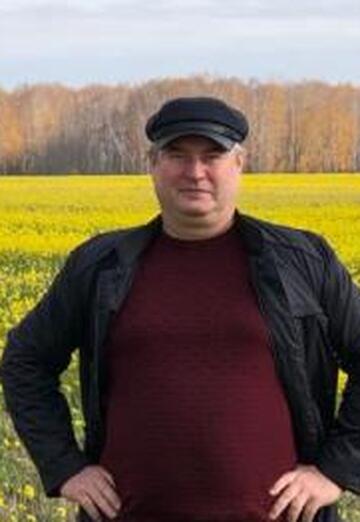 My photo - Aleksandr, 53 from Tyumen (@aleksandr894390)