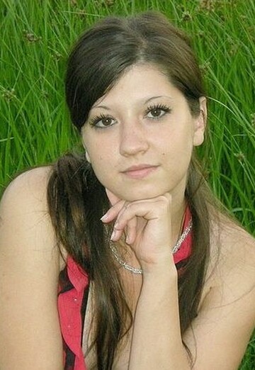 Моя фотография - Елена, 41 из Лисичанск (@elena98308)