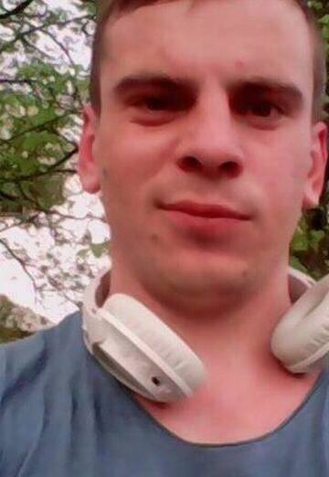 My photo - Aleksandr, 34 from Chernivtsi (@aleksandr649235)