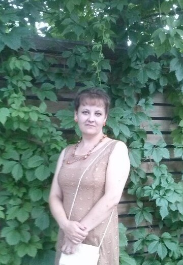 Моя фотография - Наталья, 45 из Владимир (@natalya197064)