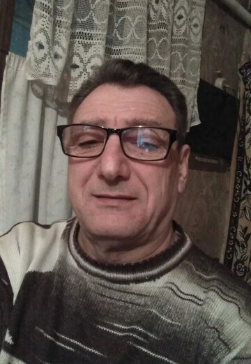 My photo - Amrah, 69 from Vidnoye (@amrah38)