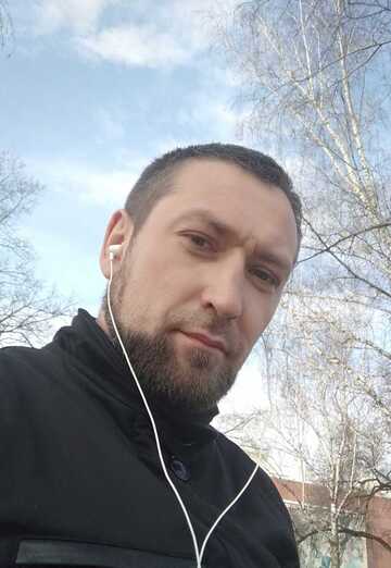 My photo - Ryurik, 33 from Voronezh (@rurik120)