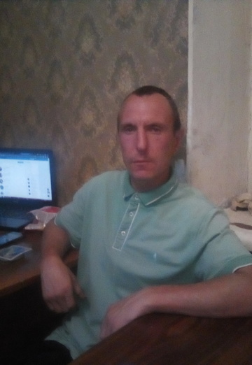 My photo - Igor, 39 from Kostroma (@igor272653)