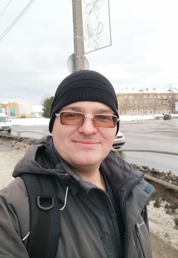 My photo - Vladimir, 37 from Ukhta (@vla400)