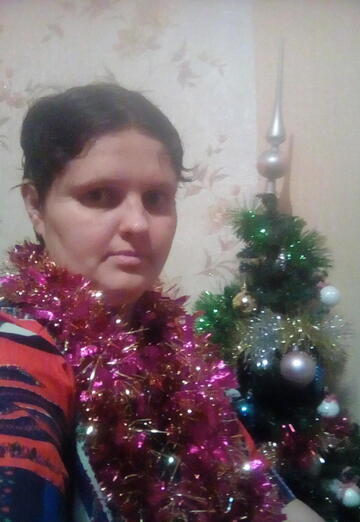 My photo - Mariya, 41 from Chernushka (@mariya117530)