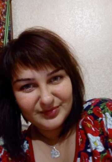 Моя фотография - Екатерина, 32 из Славянск-на-Кубани (@ekaterina147994)