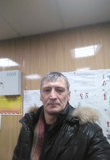 My photo - Aleksandr, 54 from Norilsk (@aleksandr731879)