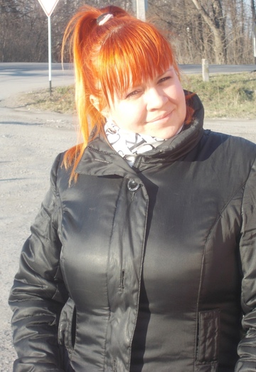 My photo - Ksyusha, 47 from Lipetsk (@ksusha31757)