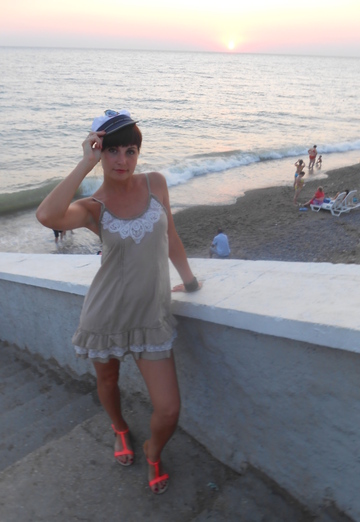 My photo - Irina, 35 from Alchevsk (@irina42190)