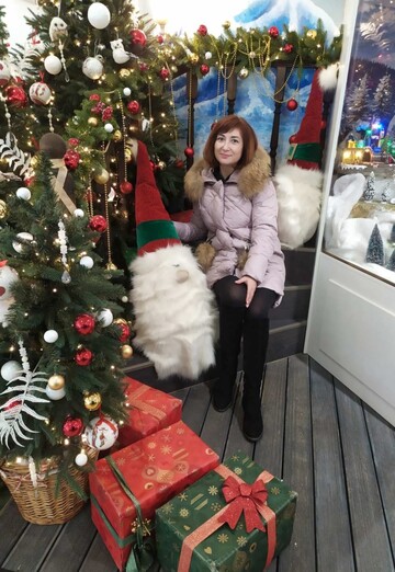 My photo - Tatyana, 43 from Minsk (@tatyana300789)