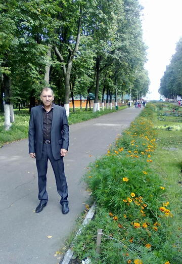My photo - Anatoliy, 68 from Nizhny Novgorod (@anatoliy9079)