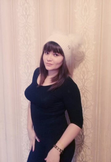Mein Foto - Margarita, 29 aus Bijsk (@margarita16376)