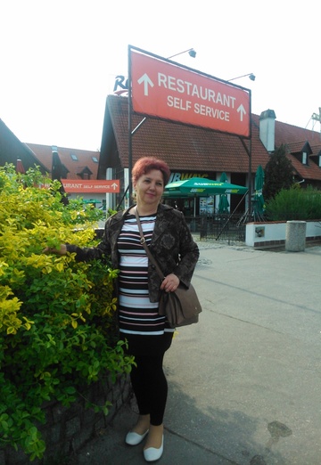My photo - tamara, 73 from Daugavpils (@tamara8984)