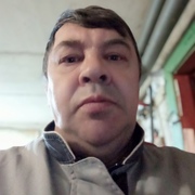 Юрий Филин, 60, Белев