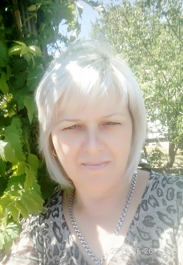 Моя фотография - Вера, 49 из Москва (@vera47099)