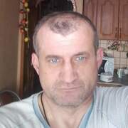 Дмитрий Булавин, 51, Богородицк