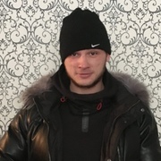 Михаил, 26, Ачинск