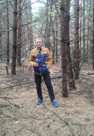 My photo - Evgeniy, 39 from Kursk (@evgeniy227821)