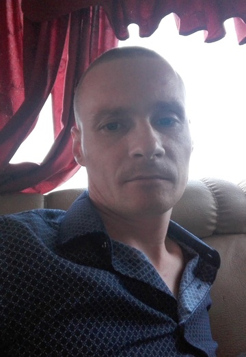 Моя фотография - Сергей Смирнов, 42 из Раменское (@sergeysmirnov141)