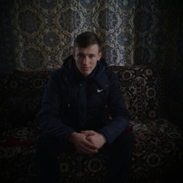 Моя фотография - Саша Поліщук, 27 из Запорожье (@sashapolshuk)