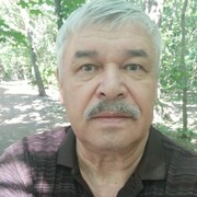 Пётр, 65, Тольятти