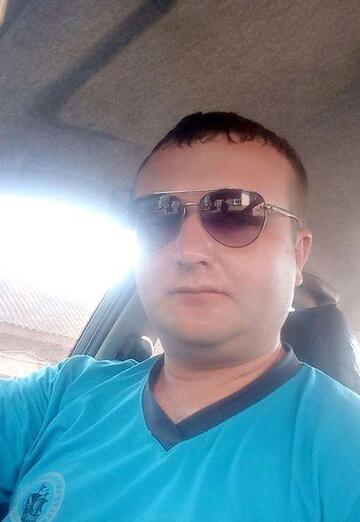 Моя фотография - Дмитрий, 38 из Тарко (Тарко-сале) (@dmitriy416620)