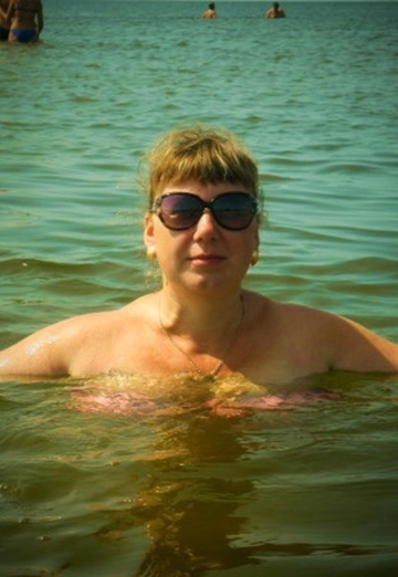 Моя фотография - Наталия, 44 из Корюковка (@nataliya-fesko)