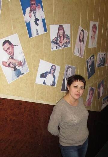 Моя фотография - Юлия, 39 из Удомля (@dhulianna30)