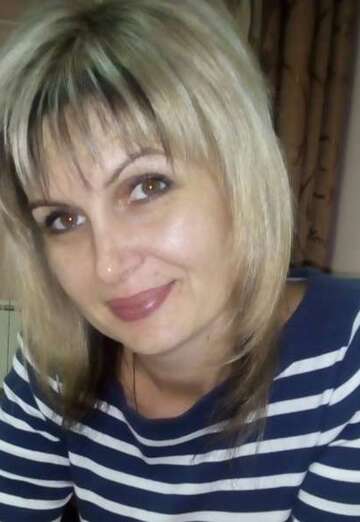 La mia foto - Masha, 46 di Sumy (@mariru2401)