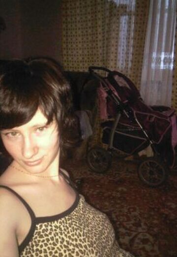 Mein Foto - Natalja, 36 aus Petschora (@natalwy4221901)