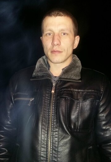 Моя фотография - Максим, 41 из Березник (@maksim8107654)