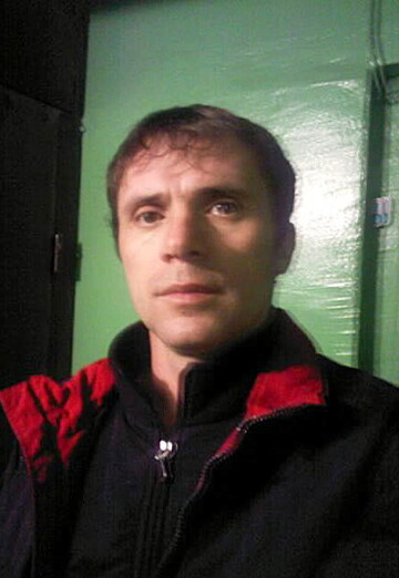 Моя фотография - Дмитрий, 43 из Курск (@dmitriy24932)