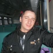 ivan, 36, Урень