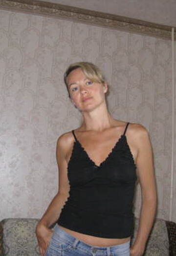 My photo - Yulya, 51 from Kyiv (@ulya4663)