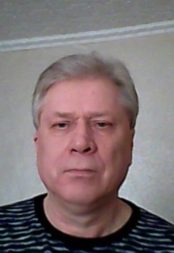 My photo - Dmitriy Jemerev, 71 from Elektrostal (@dmitriyjemerev)