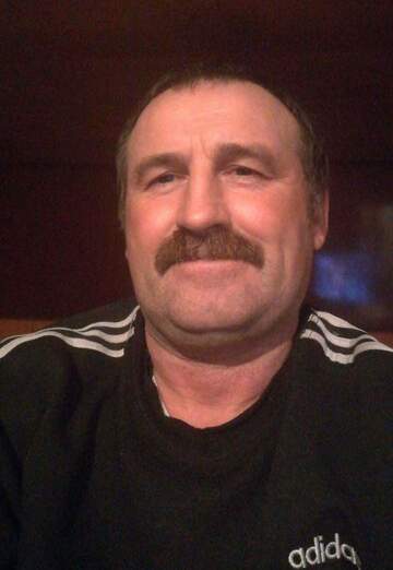 Моя фотография - Алексей, 59 из Новосибирск (@aleksey538346)