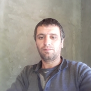 Муслим, 34, Апшеронск