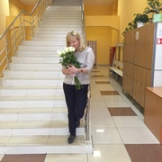 Дана, 55, Елизово