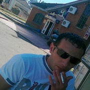 Артур, 37, Удомля