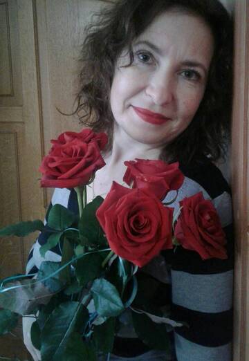 Моя фотография - Наталья, 54 из Новоград-Волынский (@natalya191747)