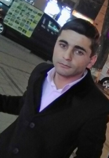 Моя фотография - Rob, 31 из Ереван (@rob999)