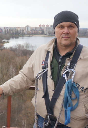 Моя фотография - Леонид, 56 из Пинск (@leonid21716)