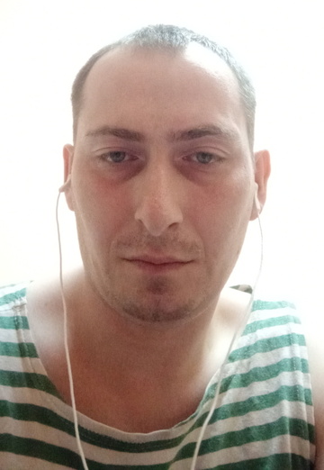 Моя фотография - Владимир, 36 из Вельск (@vladimir358612)