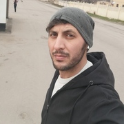 Levent, 37, Солнцево